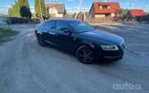 Audi A6 4F/C6 Sedan