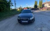 Audi A6 4F/C6 Sedan