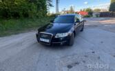 Audi A6 4F/C6 Sedan