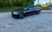 Audi A6 4F/C6 Sedan