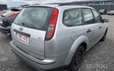 Ford Focus 2 generation wagon 5-doors