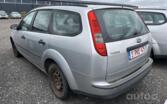 Ford Focus 2 generation wagon 5-doors