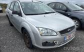 Ford Focus 2 generation wagon 5-doors