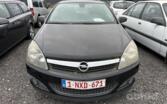 Opel Astra G Hatchback 3-doors