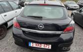 Opel Astra G Hatchback 3-doors