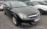 Opel Astra G Hatchback 3-doors