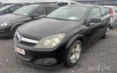 Opel Astra G Hatchback 3-doors