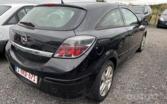Opel Astra G Hatchback 3-doors