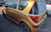 Peugeot 1007 1 generation Minivan