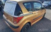 Peugeot 1007 1 generation Minivan
