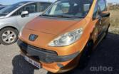 Peugeot 1007 1 generation Minivan