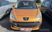 Peugeot 1007 1 generation Minivan