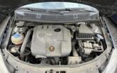 Skoda Fabia 5J Hatchback