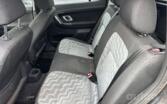 Skoda Fabia 5J Hatchback