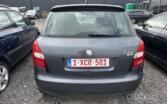 Skoda Fabia 5J Hatchback