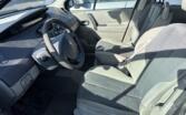 Renault Scenic 2 generation Minivan 5-doors