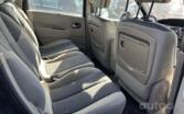 Renault Scenic 2 generation Minivan 5-doors