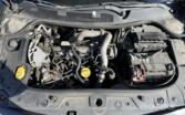 Renault Scenic 2 generation Minivan 5-doors