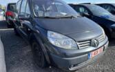 Renault Scenic 2 generation Minivan 5-doors