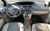 Renault Scenic 2 generation Minivan 5-doors