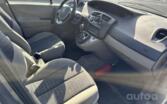 Renault Scenic 2 generation Minivan 5-doors