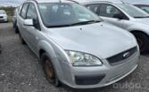 Ford Focus 2 generation wagon 5-doors