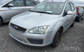 Ford Focus 2 generation wagon 5-doors