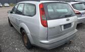 Ford Focus 2 generation wagon 5-doors