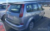 Ford C-Max 1 generation [restyling] Minivan