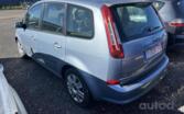 Ford C-Max 1 generation [restyling] Minivan