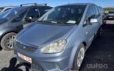 Ford C-Max 1 generation [restyling] Minivan