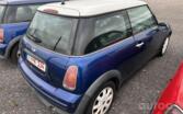 Mini One R50 Hatchback