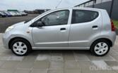 Suzuki Alto HA25