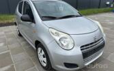 Suzuki Alto HA25