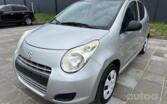 Suzuki Alto HA25