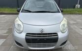 Suzuki Alto HA25