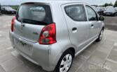 Suzuki Alto HA25