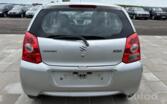 Suzuki Alto HA25