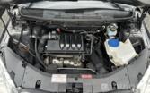 Mercedes-Benz B-Class W245 [restyling] Hatchback