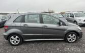 Mercedes-Benz B-Class W245 [restyling] Hatchback