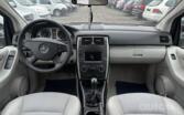Mercedes-Benz B-Class W245 [restyling] Hatchback