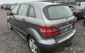 Mercedes-Benz B-Class W245 [restyling] Hatchback