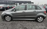 Mercedes-Benz B-Class W245 [restyling] Hatchback