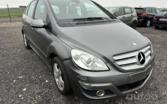 Mercedes-Benz B-Class W245 [restyling] Hatchback