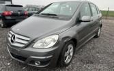 Mercedes-Benz B-Class W245 [restyling] Hatchback