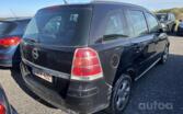 Opel Zafira B Minivan 5-doors