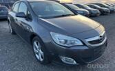 Opel Astra H [restyling]