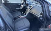 Opel Astra H [restyling]