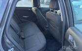 Opel Astra H [restyling]