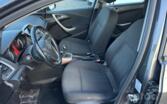Opel Astra H [restyling]